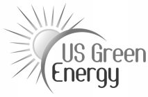 US GREEN ENERGY