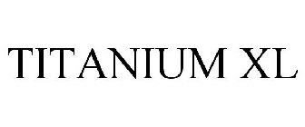 TITANIUM XL