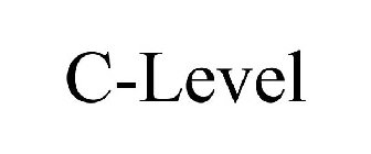 C-LEVEL