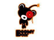 BOOMY BEAR