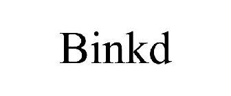 BINKD