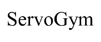 SERVOGYM