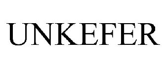 UNKEFER