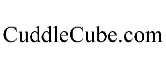 CUDDLECUBE.COM