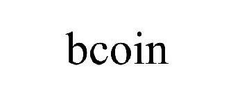 BCOIN