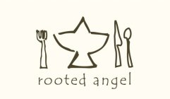 ROOTED ANGEL
