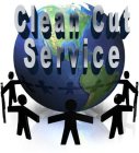 CLEAN CUT SERVICE
