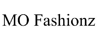 M.O FASHIONZ LLC