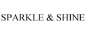 SPARKLE & SHINE