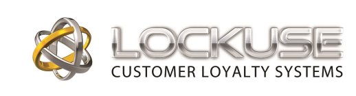 LOCKUSE CUSTOMER LOYALTY SYSTEM