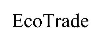 ECOTRADE