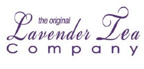 THE ORIGINAL LAVENDER TEA COMPANY