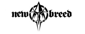 NEW BREED