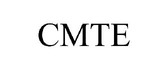 CMTE