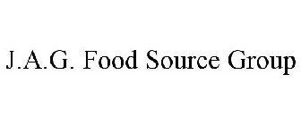 J.A.G. FOOD SOURCE GROUP