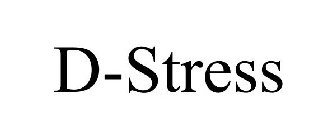 D-STRESS