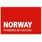 NORWAY POWERED BY NATURE