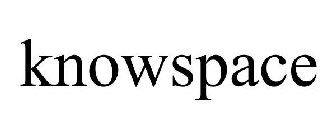 KNOWSPACE
