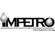 IMPETRO ADVANCED WATER CONDITIONING POWERED BY QUANTUM TECHNOLOGY