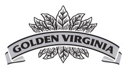 GOLDEN VIRGINIA