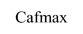 CAFMAX