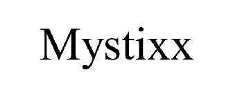 MYSTIXX