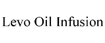 LEVO OIL INFUSION