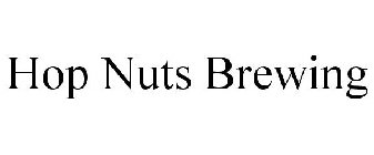 HOP NUTS BREWING