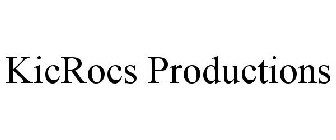 KICROCS PRODUCTIONS