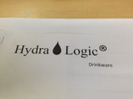 HYDRA LOGIC DRINKWARE