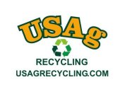USAG RECYCLING USAGRECYCLING.COM, USAG RECYCLING