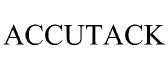 ACCUTACK