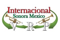 INTERNACIONAL SONORA MEXICO VRP