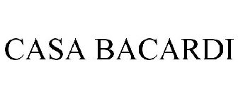 CASA BACARDI