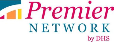 PREMIER NETWORK BY DHS