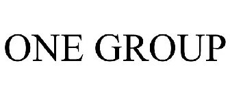 ONEGROUP