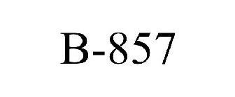 B-857