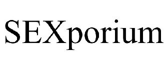 SEXPORIUM