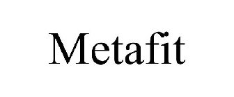 METAFIT