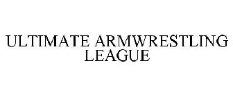 ULTIMATE ARMWRESTLING LEAGUE