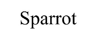 SPARROT