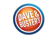 DAVE & BUSTER'S