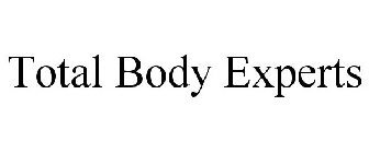 TOTAL BODY EXPERTS