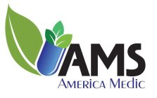 AMS AMERICA MEDIC