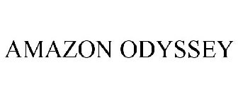AMAZON ODYSSEY