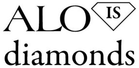 ALOIS DIAMONDS