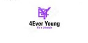 4YE 4EVER YOUNG ITS A LIFESTYLE