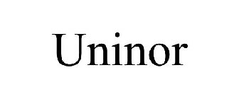 UNINOR