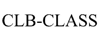 CLB-CLASS