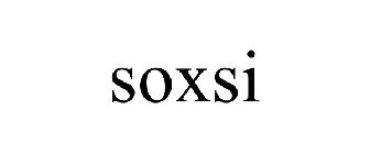 SOXSI